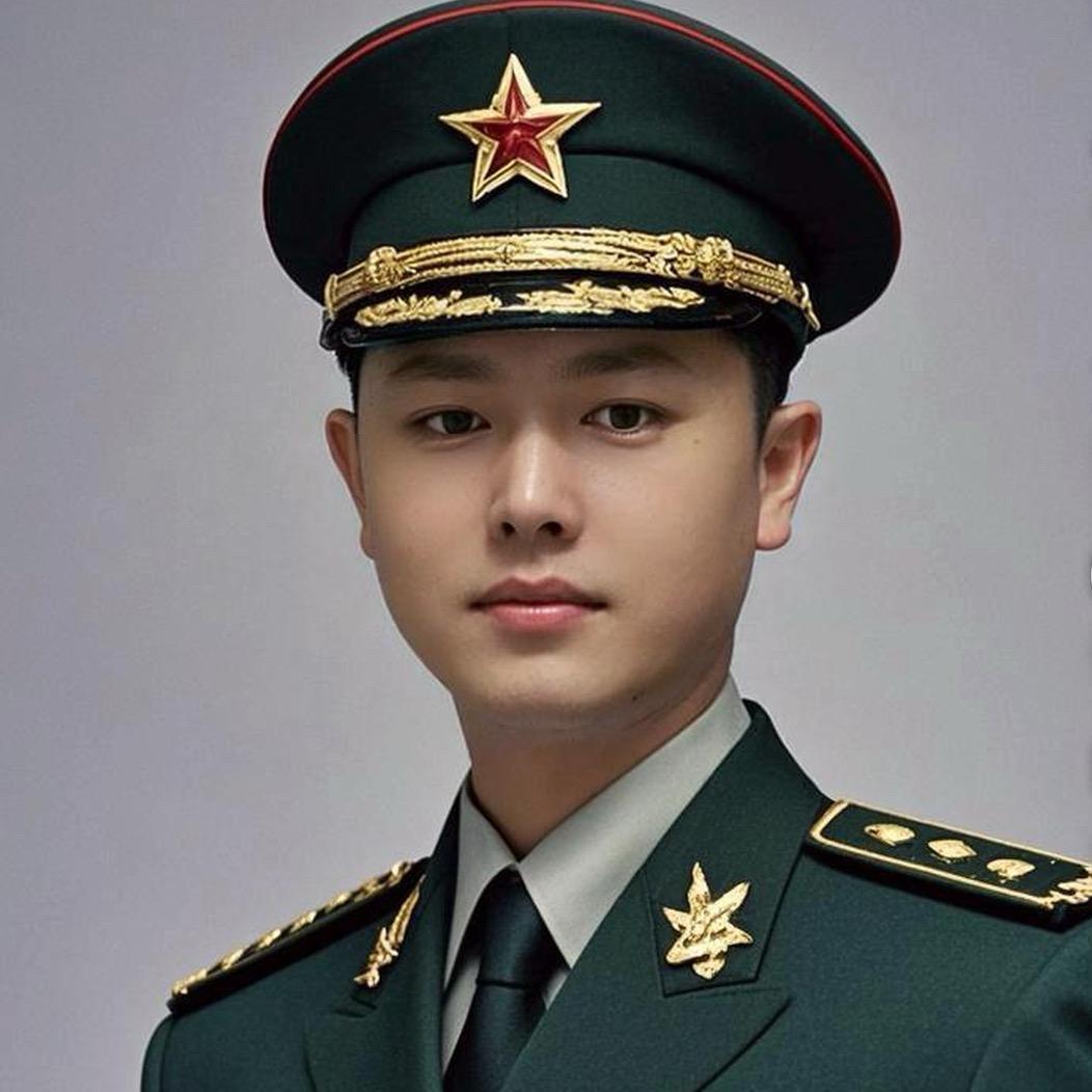 白春华