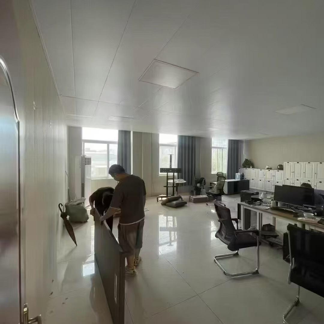 德城区写字楼办公室出租