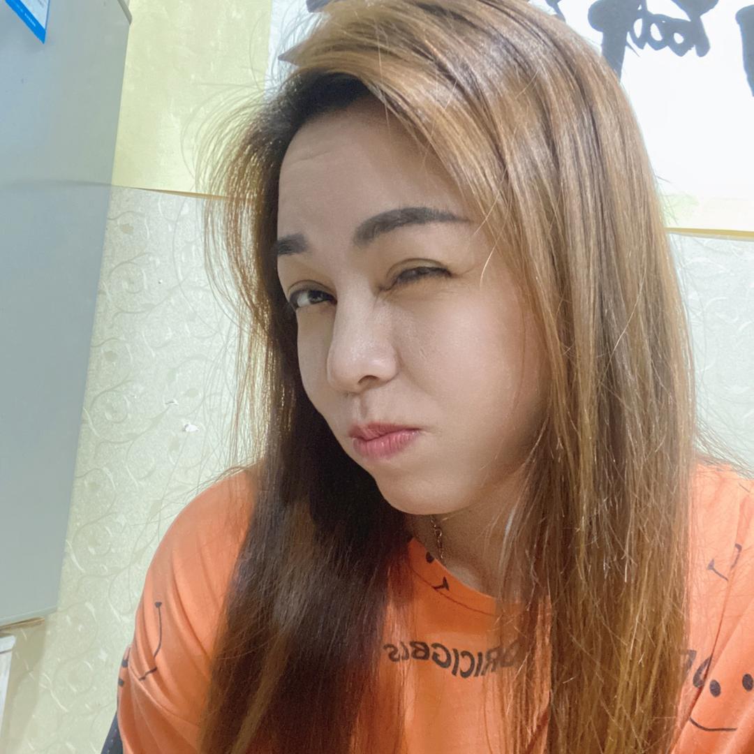 孩子的妈