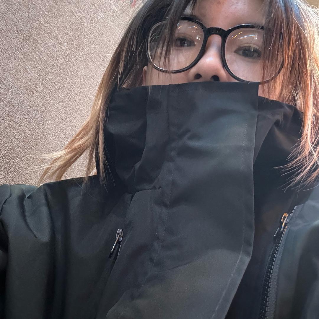 男士养护（美羊羊）