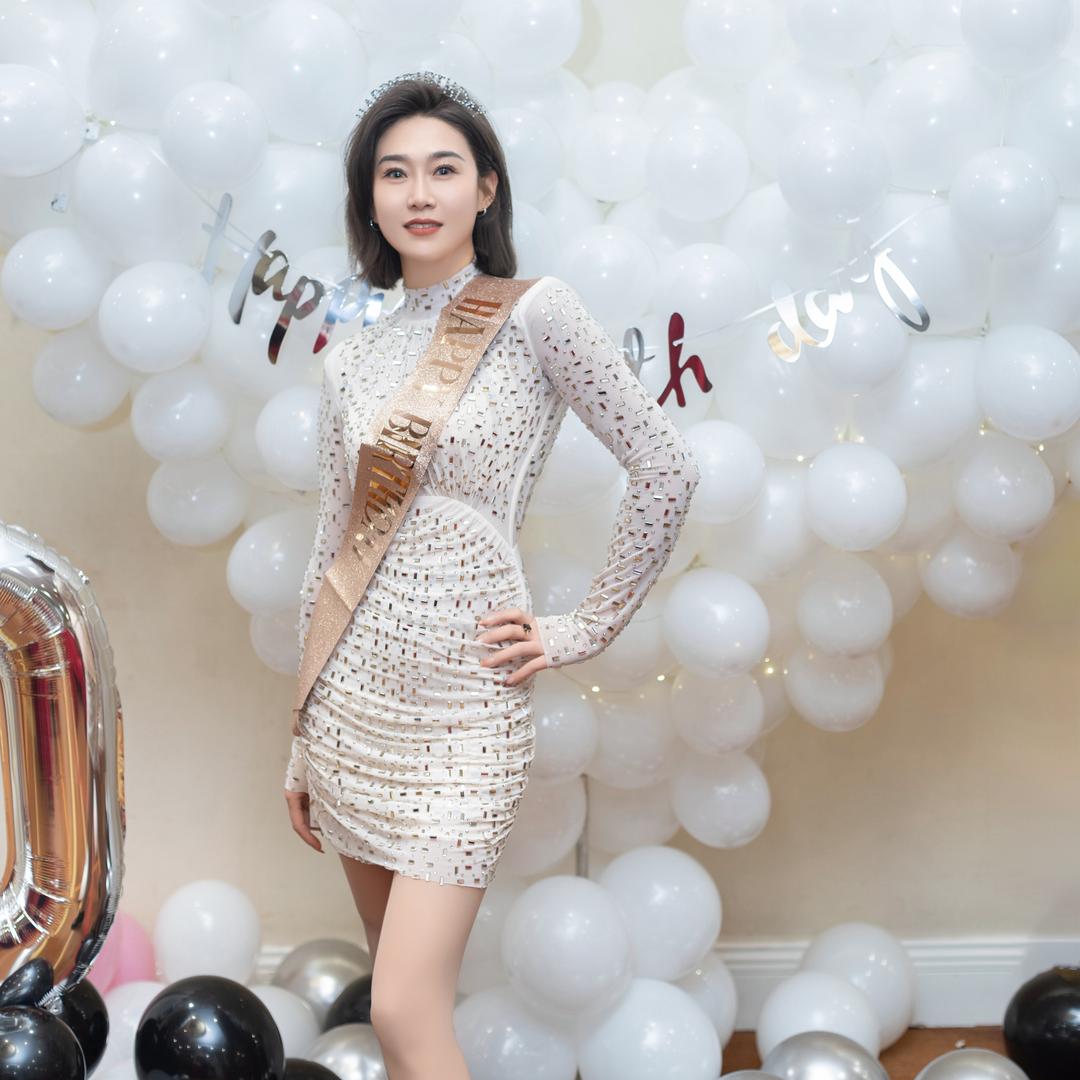 Jiao🥂🍸（拒绝❌连赞）
