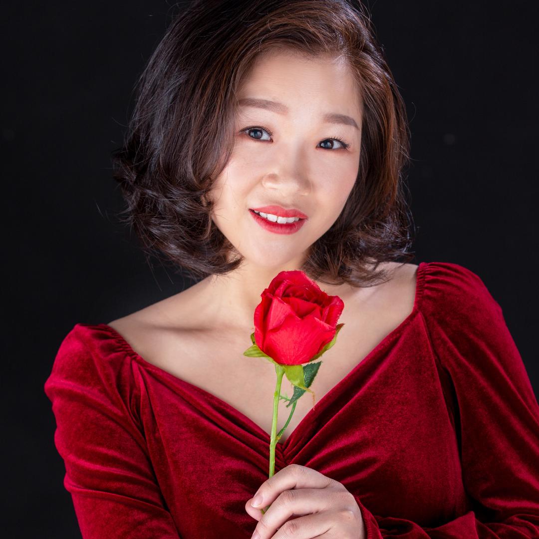 晗晗妈