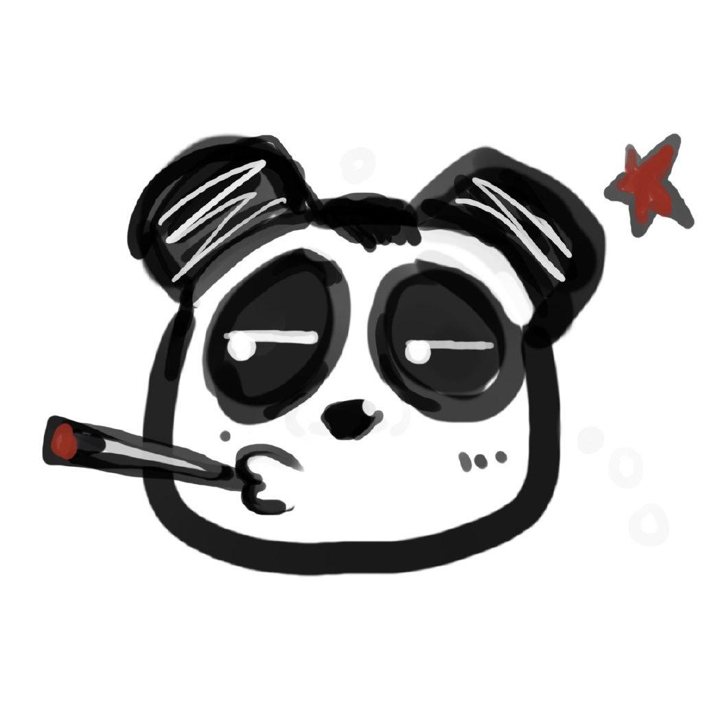 潘诚伟PanDa🐼