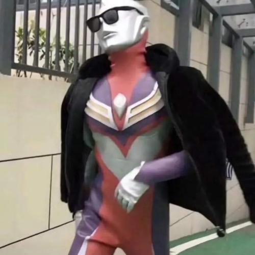 还有谁？
