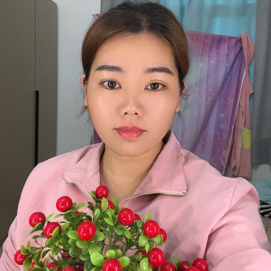 戴九玥（首播19:20）