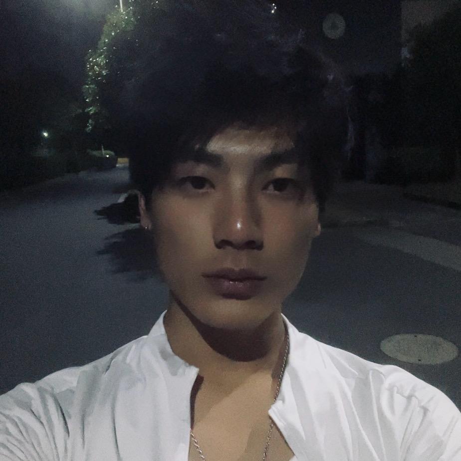 Jeffrey.—上海金舞汇