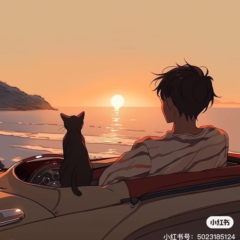 清风🫧