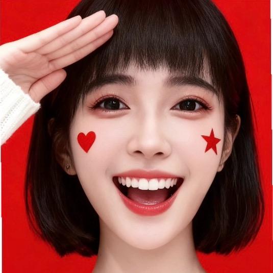 洋气妞儿💋