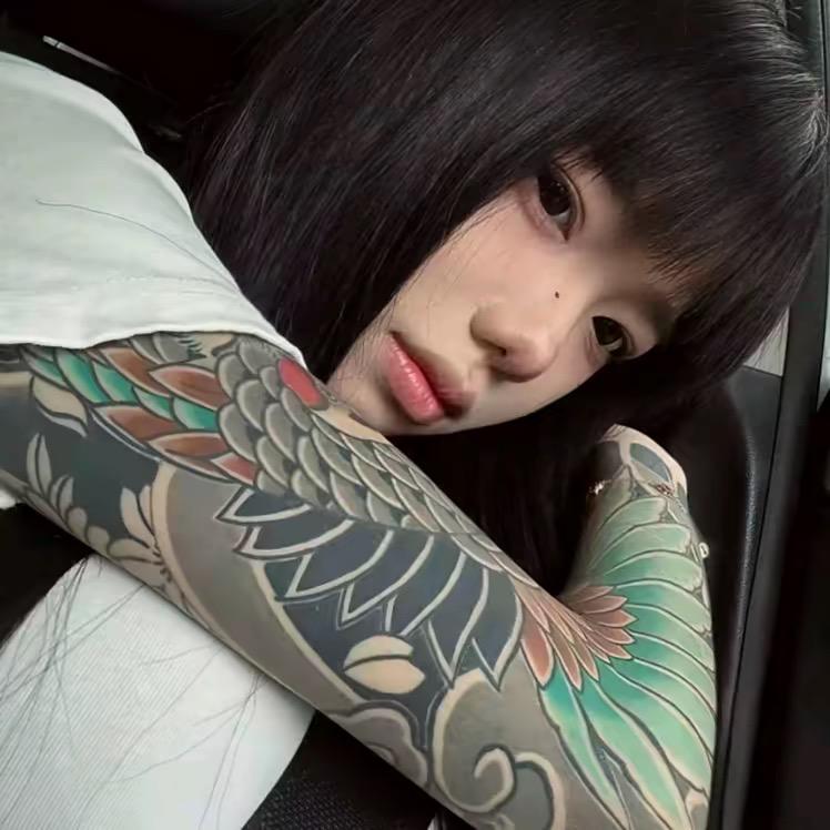 别说为了我.