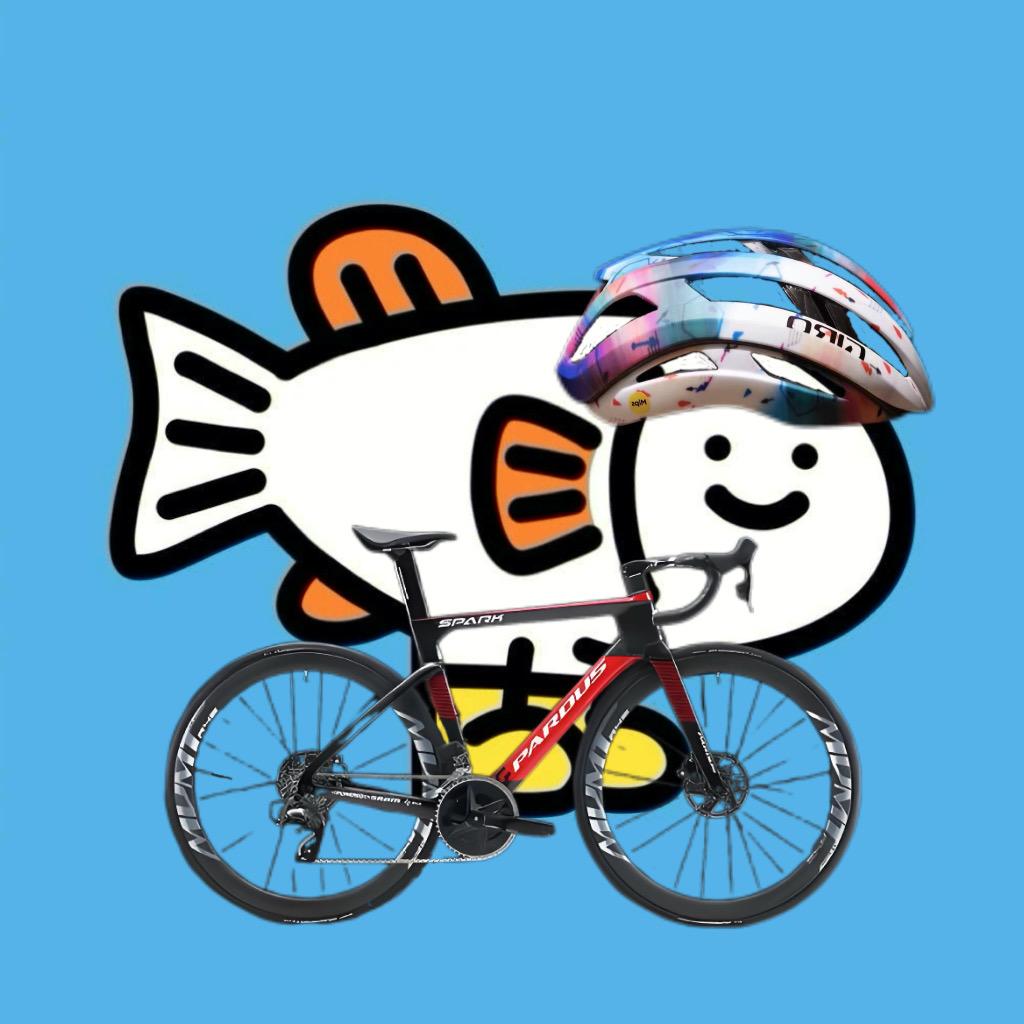 追击鲣鱼🚴