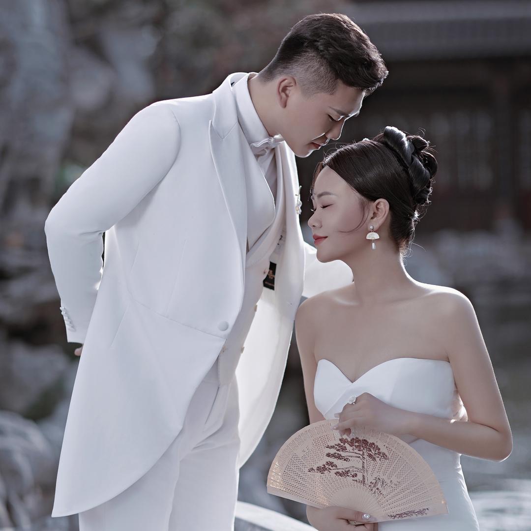 小于的婚后日记