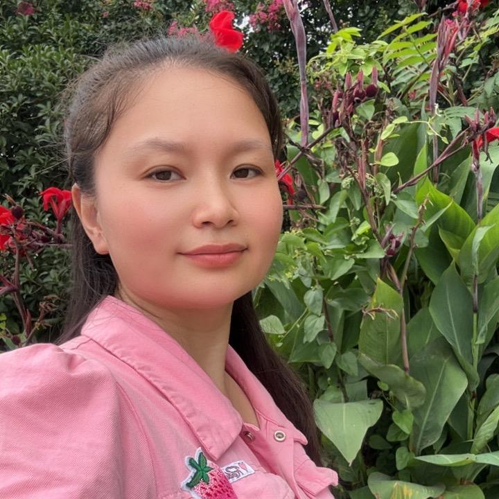 小艳