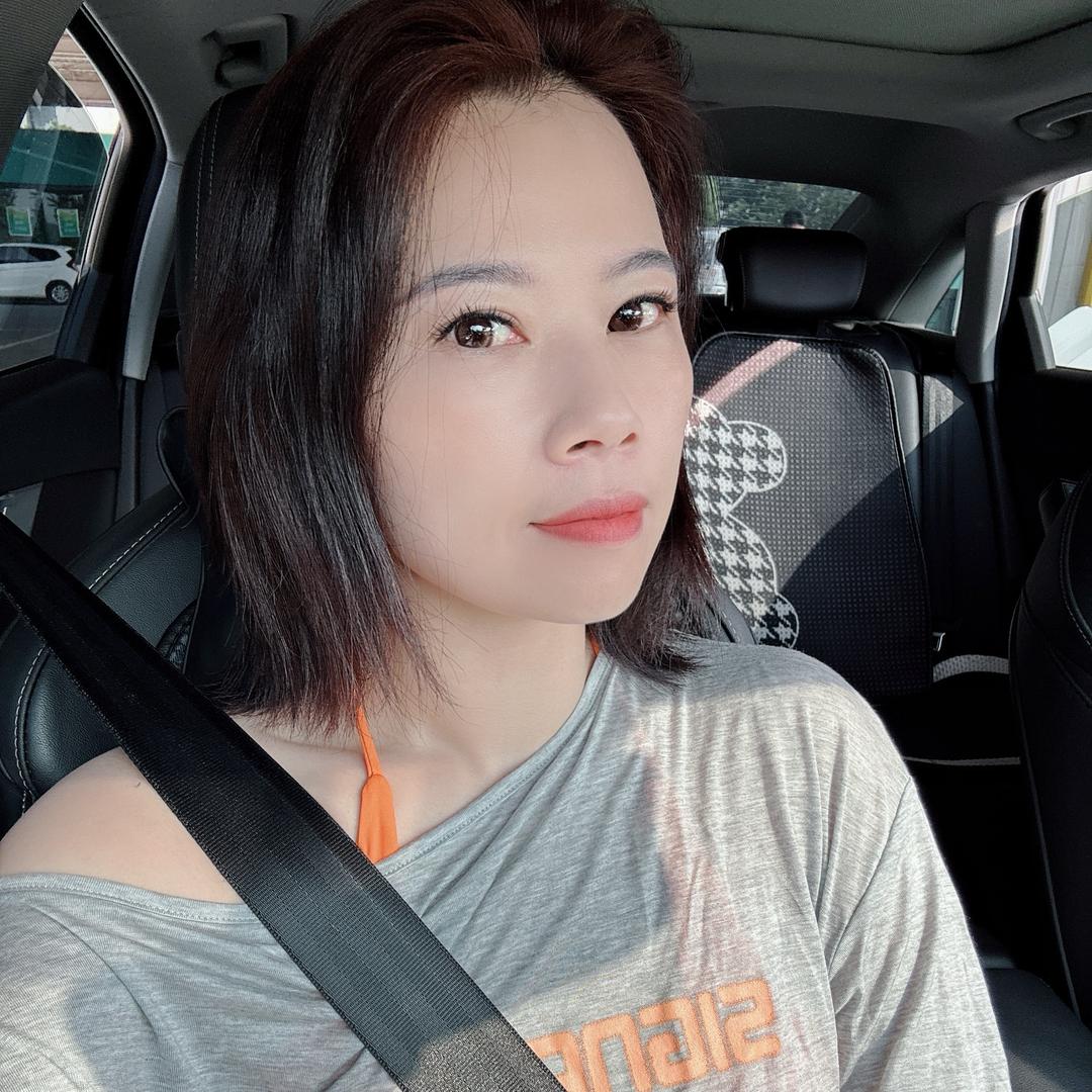 @是橘子呀！