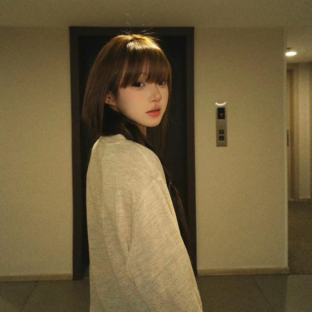憬
