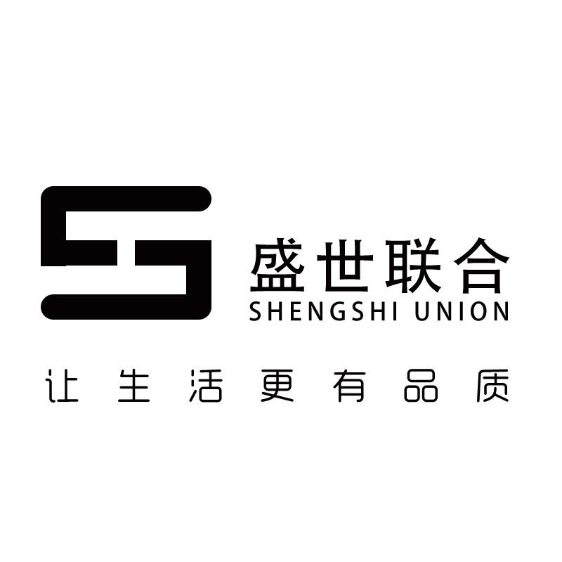 盛世联合新中式家具