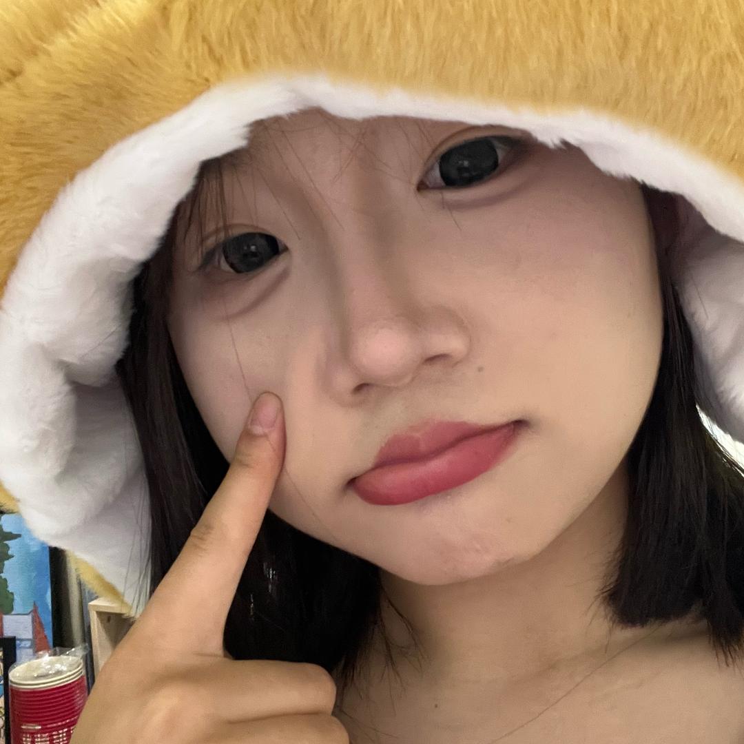 Yi yi.