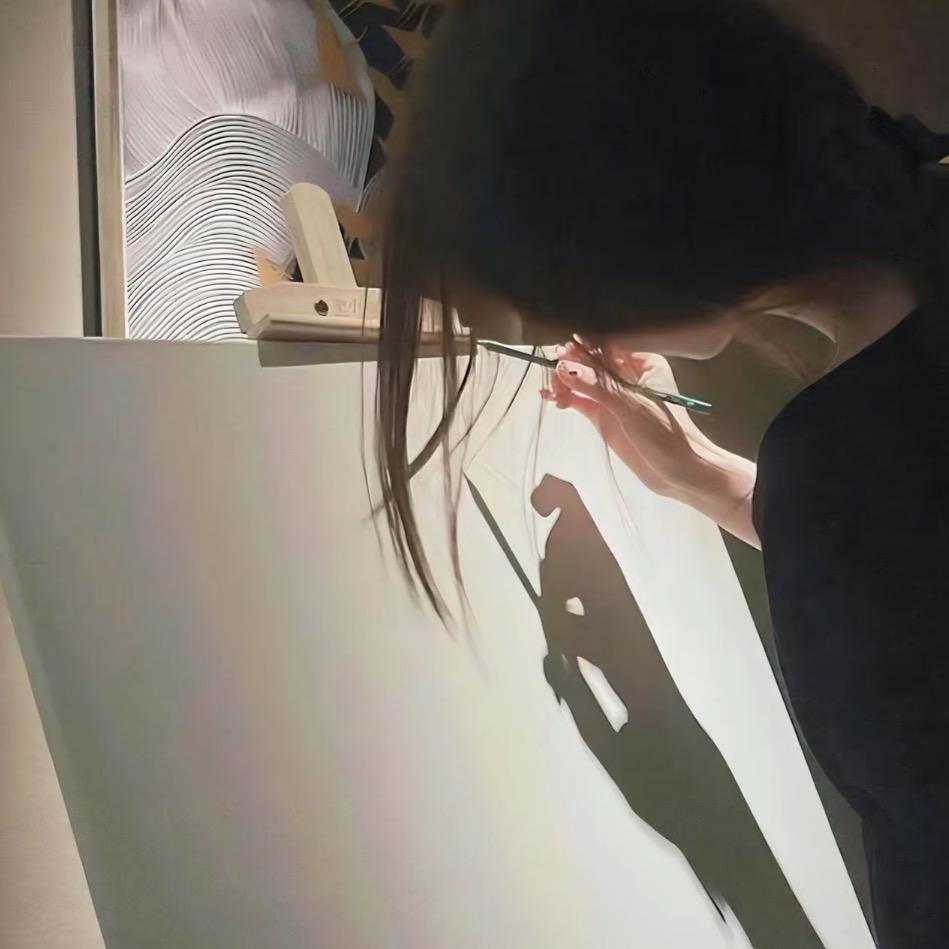 张鱼小丸子-