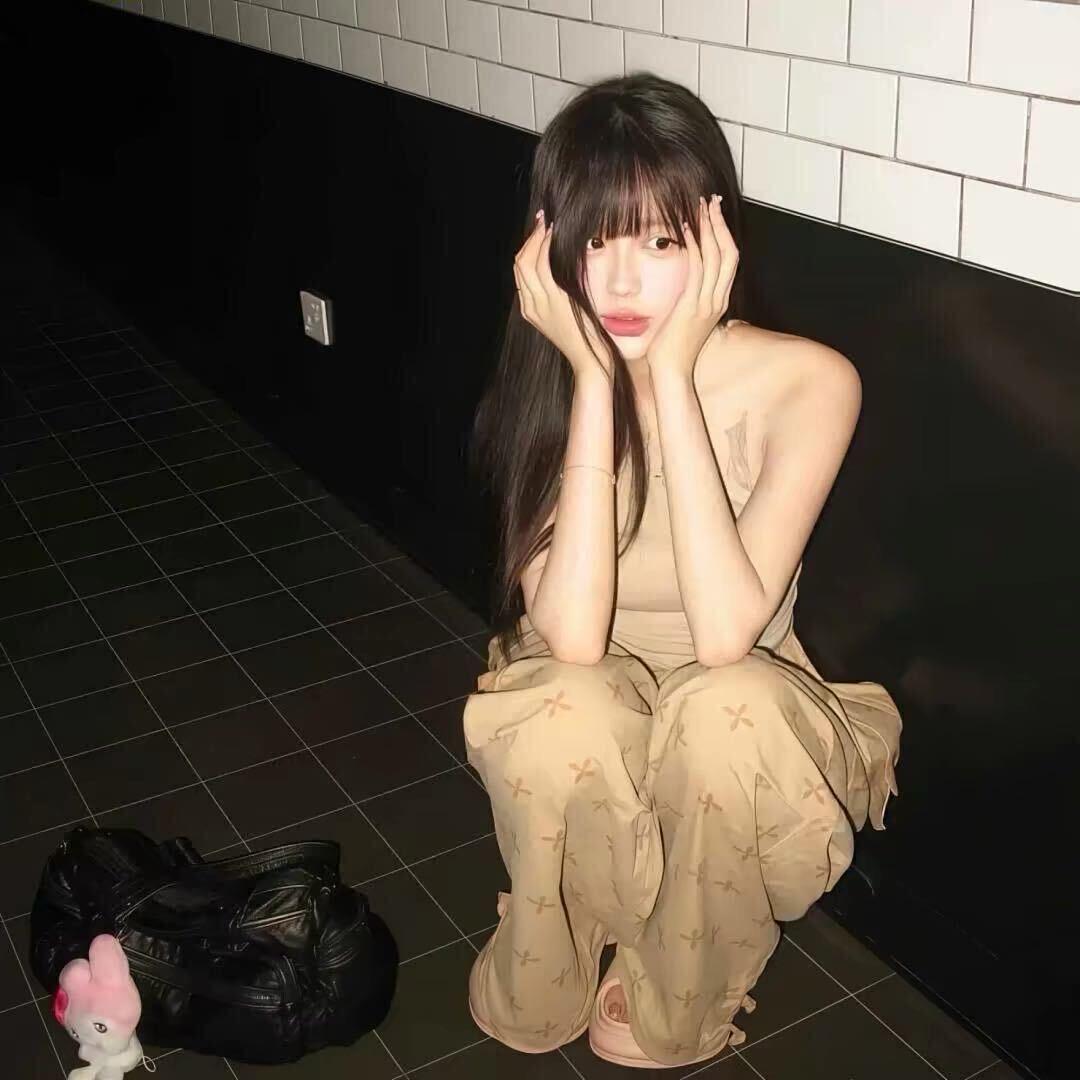 我睡觉的时候不困