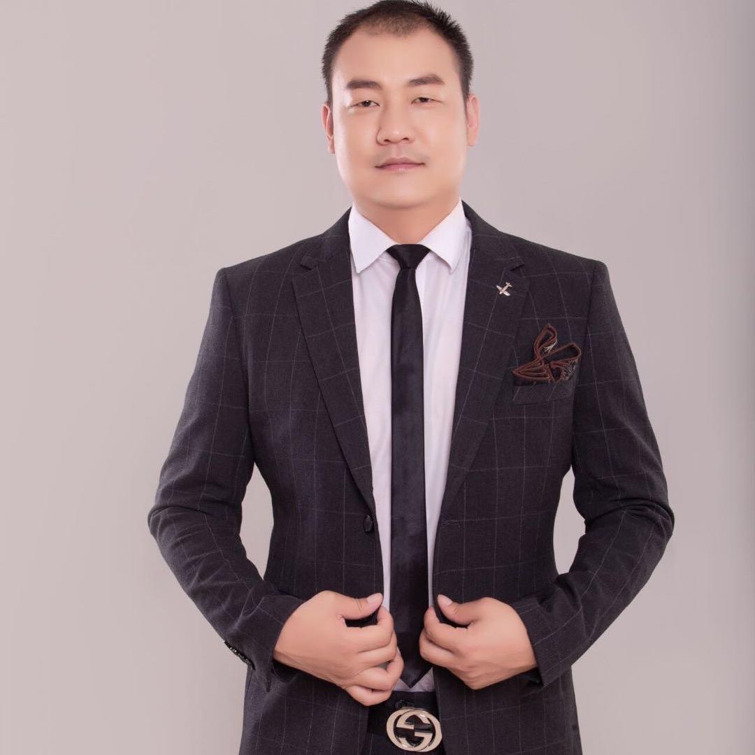 俭寨·饼司令：陈百万