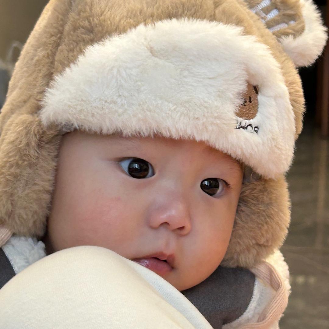 一只小朱仔