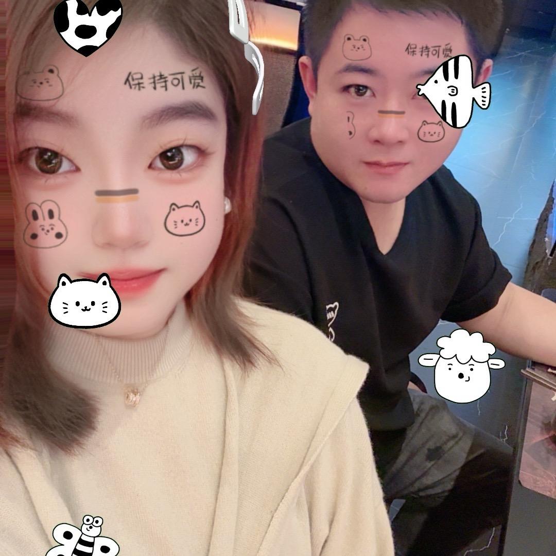 🫶🏻谢先森的赵小姐❣️