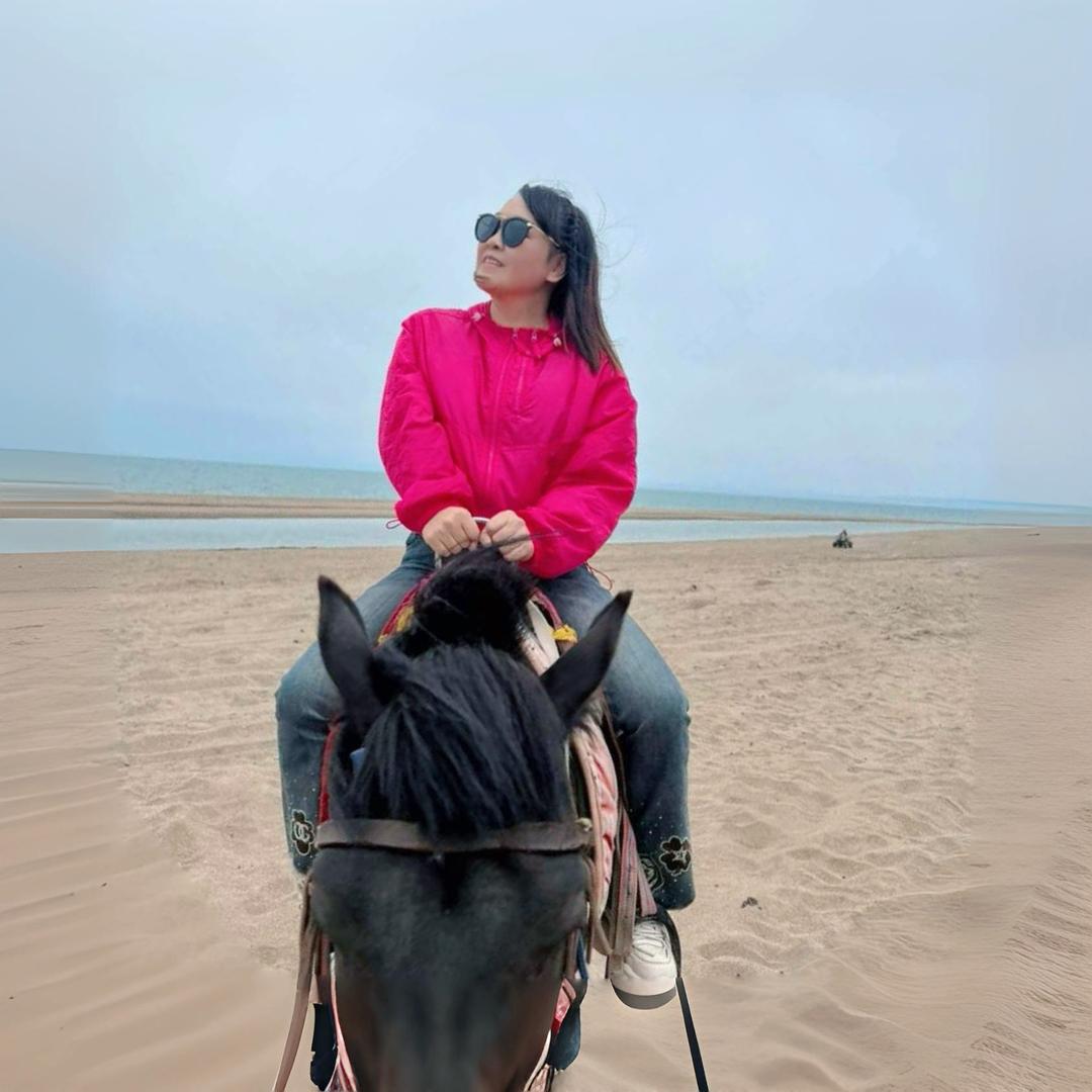 甜歪歪吕姐商贸