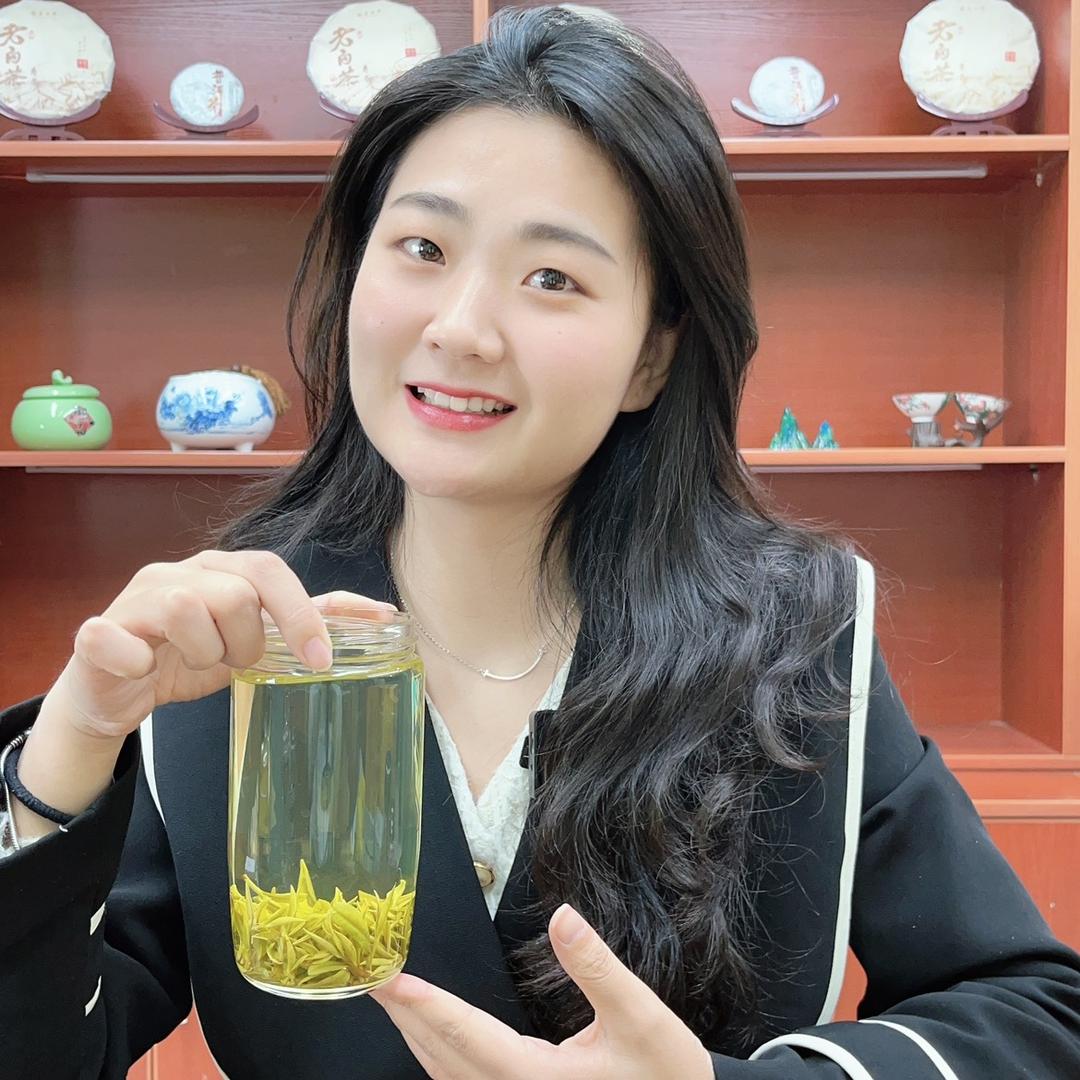 香洁茶场