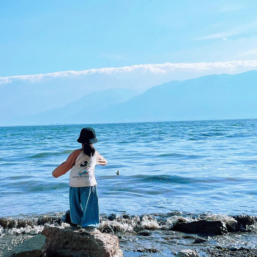 曹好运（目标1000F）