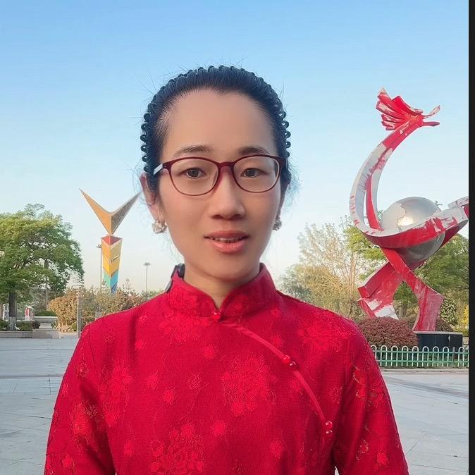 单县龙姐（小号）