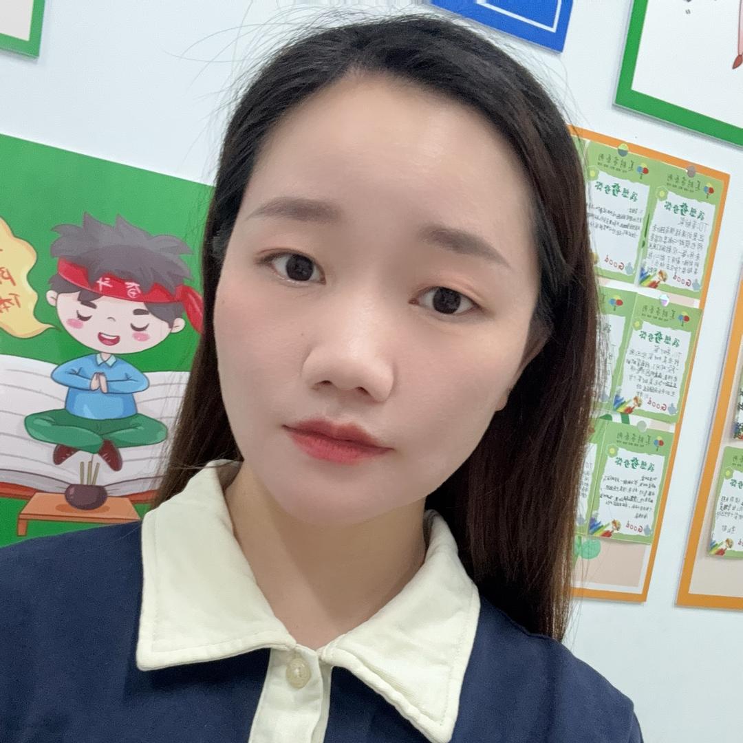 星星老师（湘阴美树家艺术）