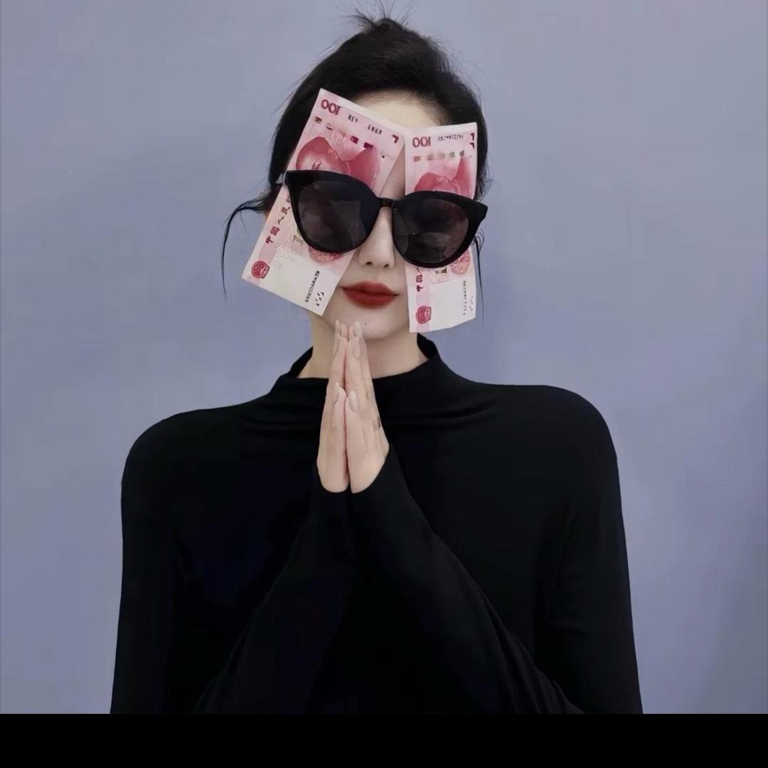 嫩的姨@