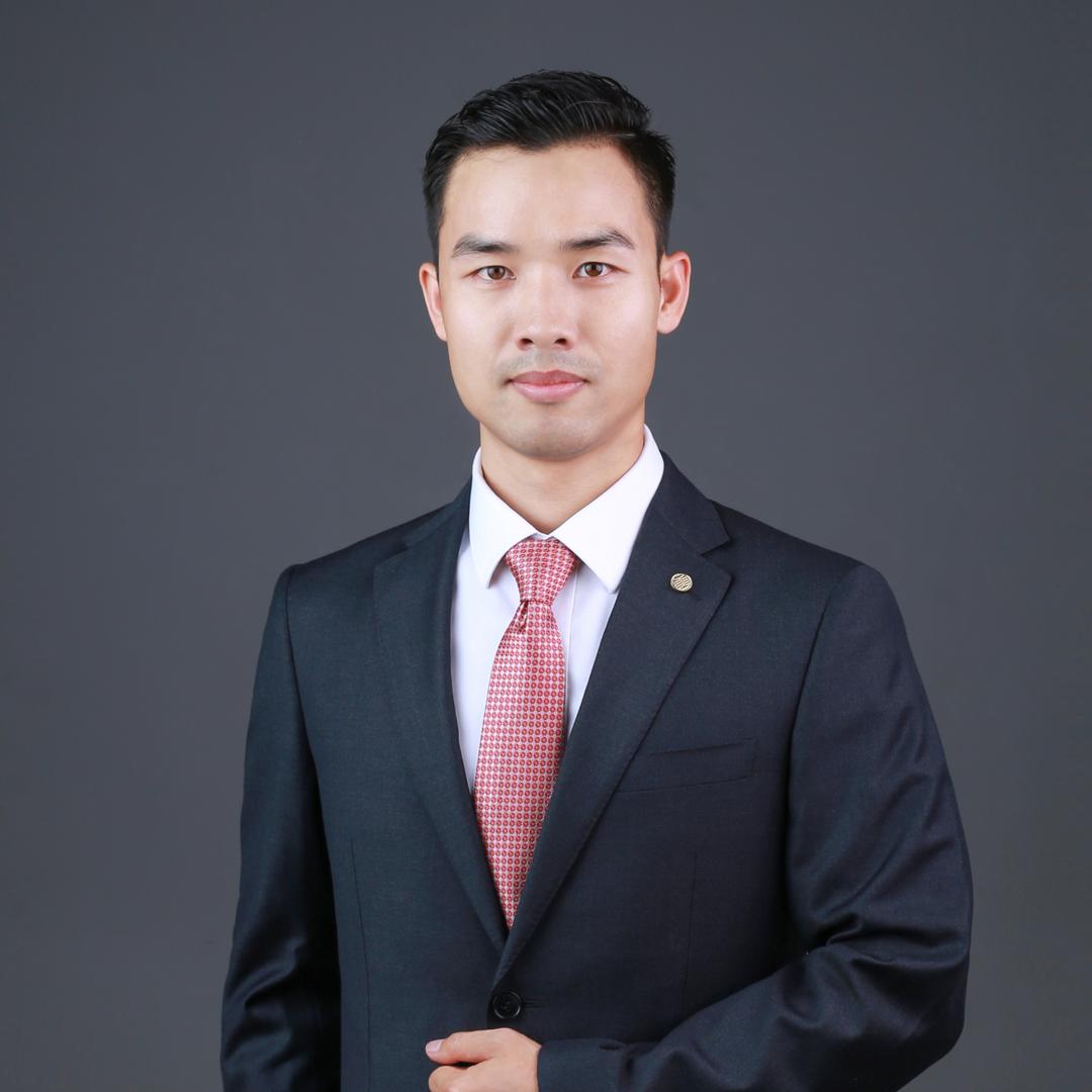 浙商银行郑州分行杨遵义