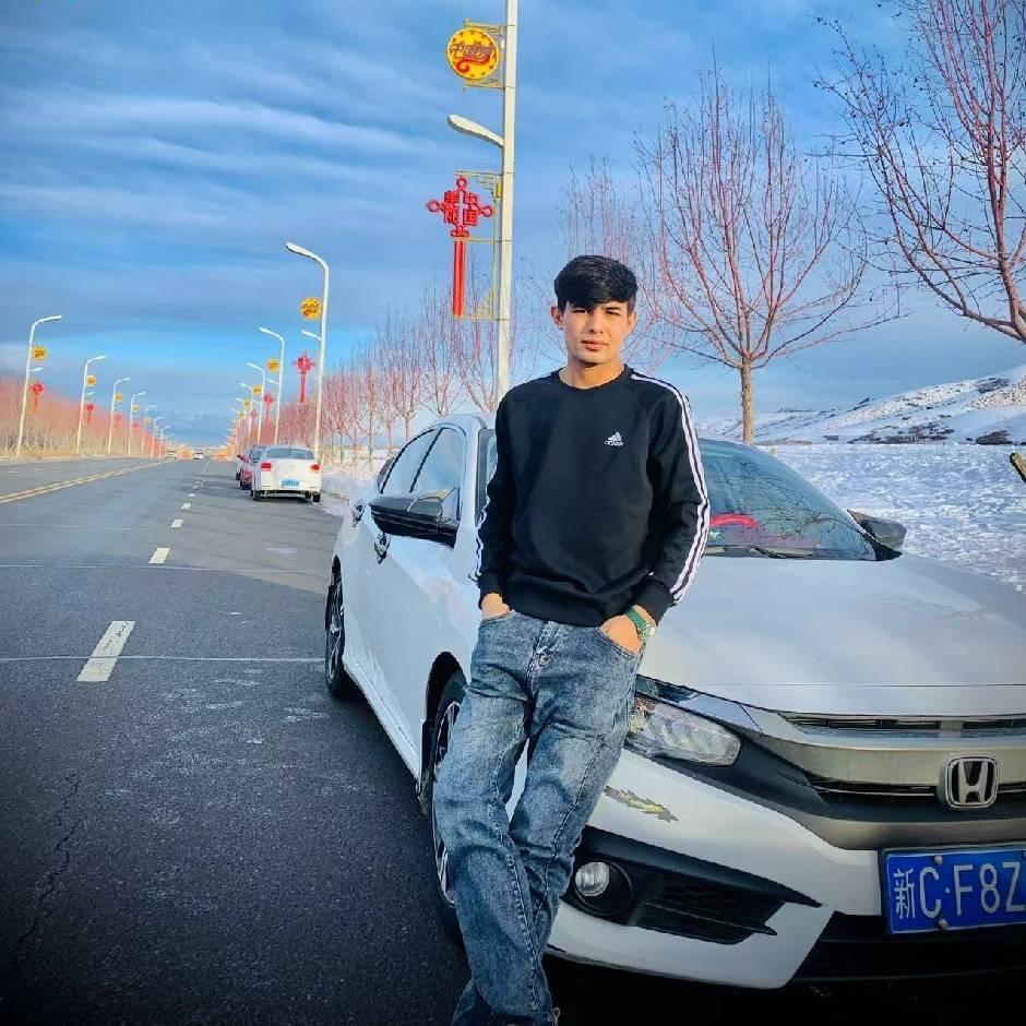 乌鲁木齐洗车店