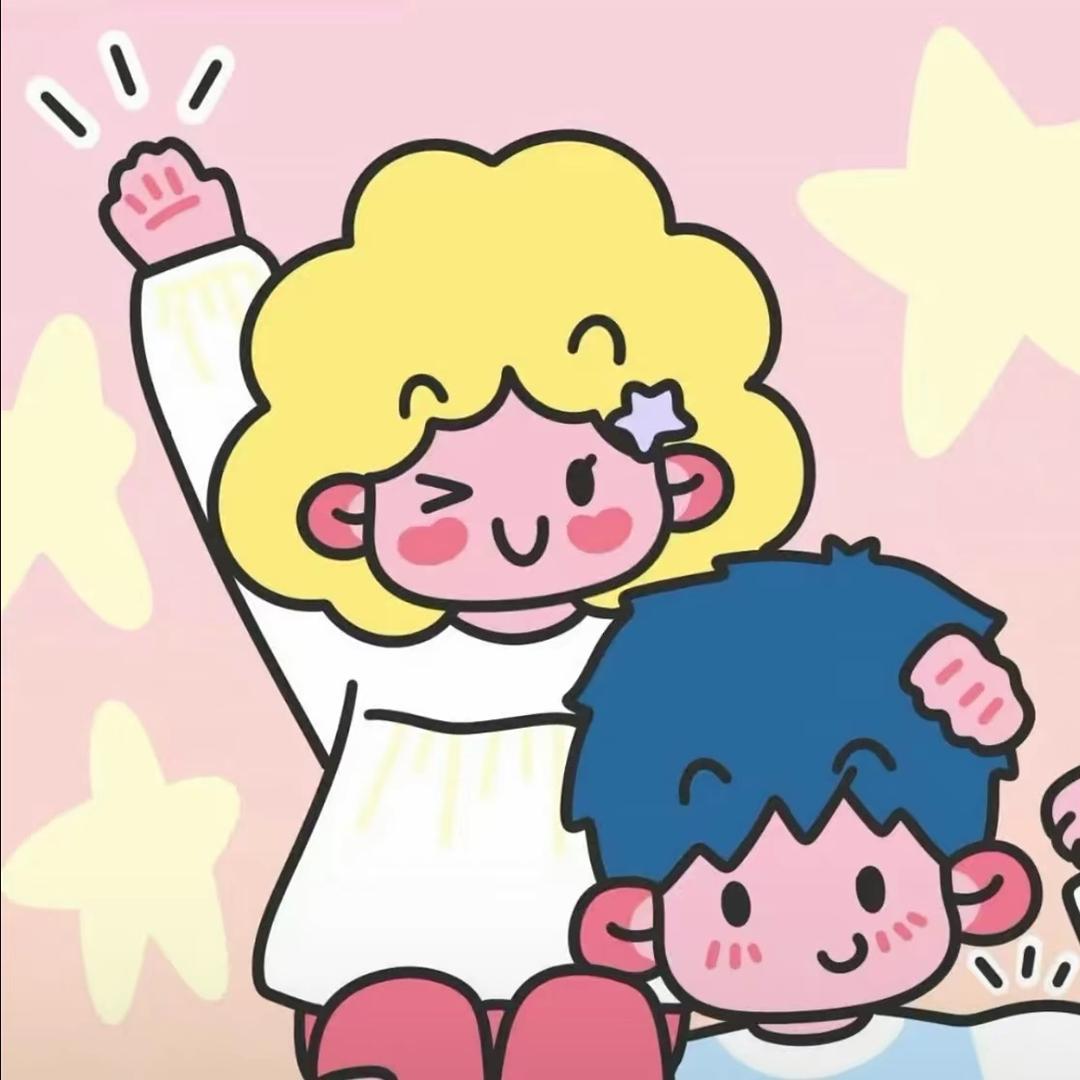小书包🎒