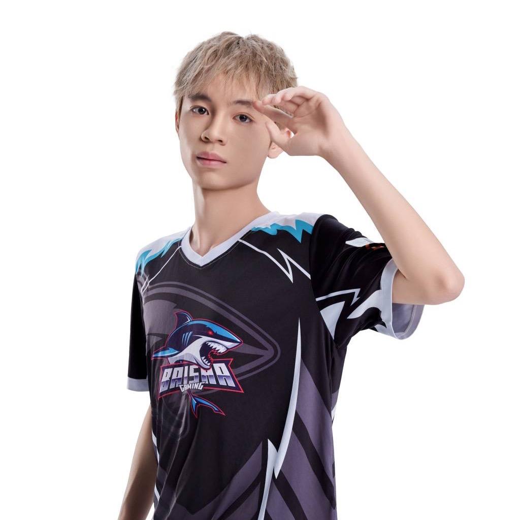 白鲨CFM时涯
