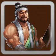 辽宁非遗文化蛙太监制造者