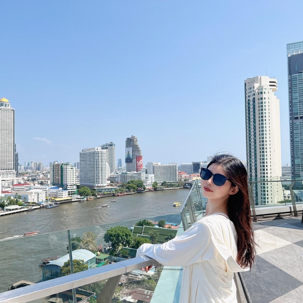 一颗小米粒
