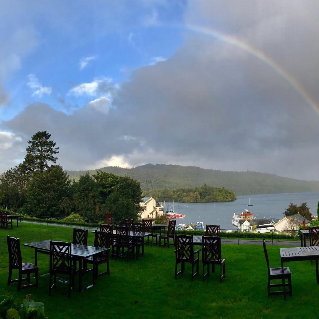 但斌（东方港湾）