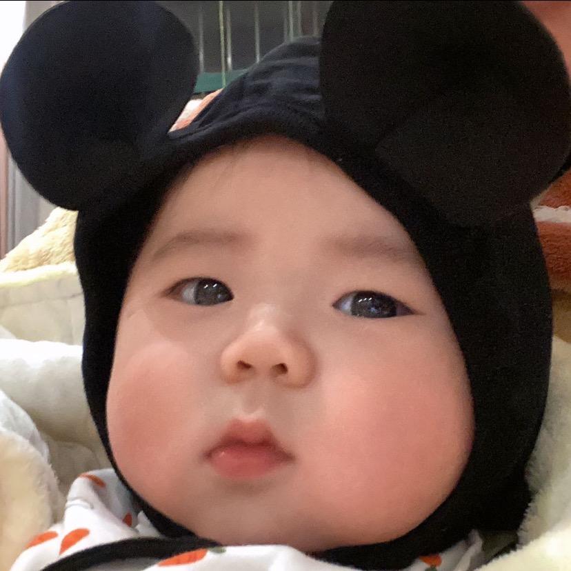 🍊在长大