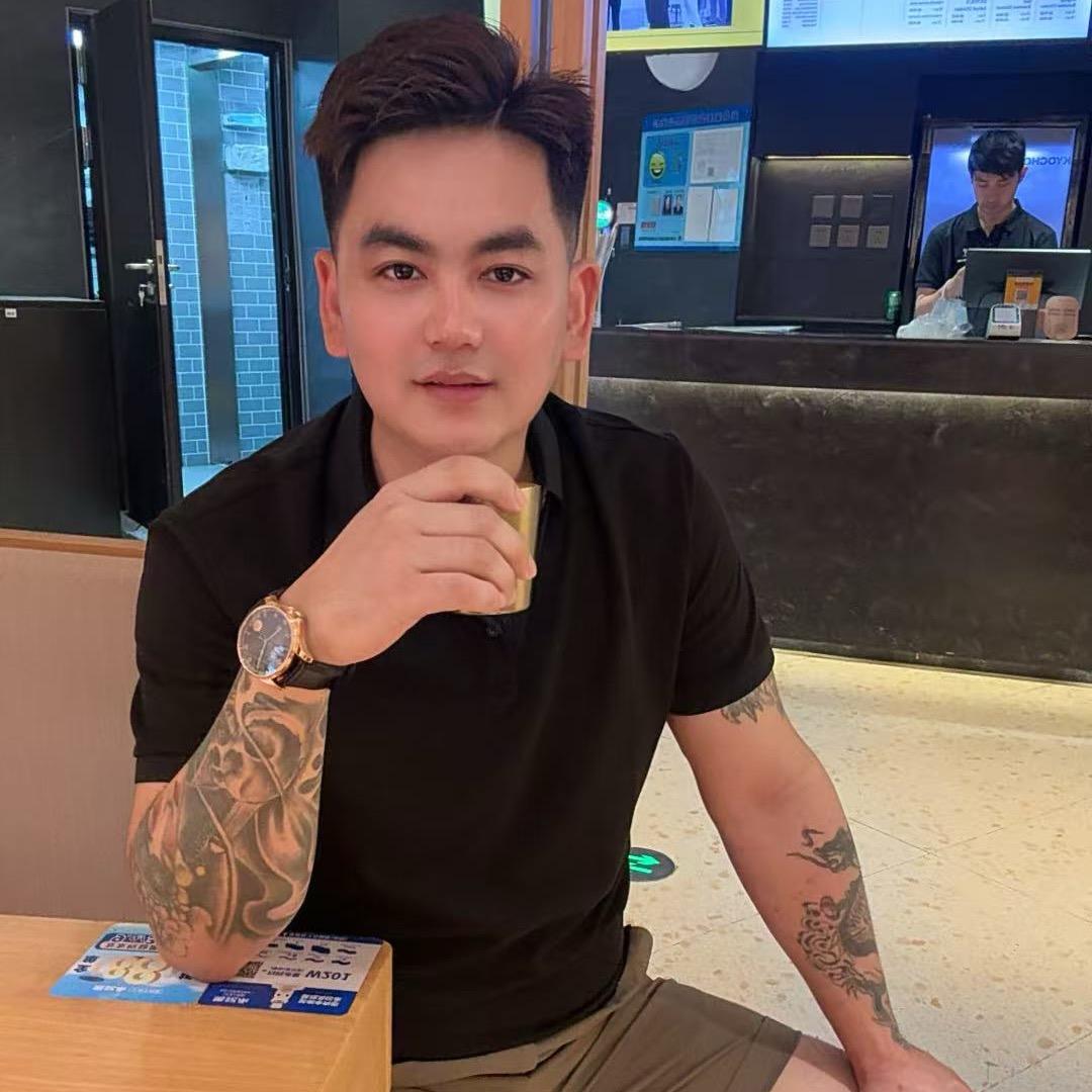 仔春那目大寨