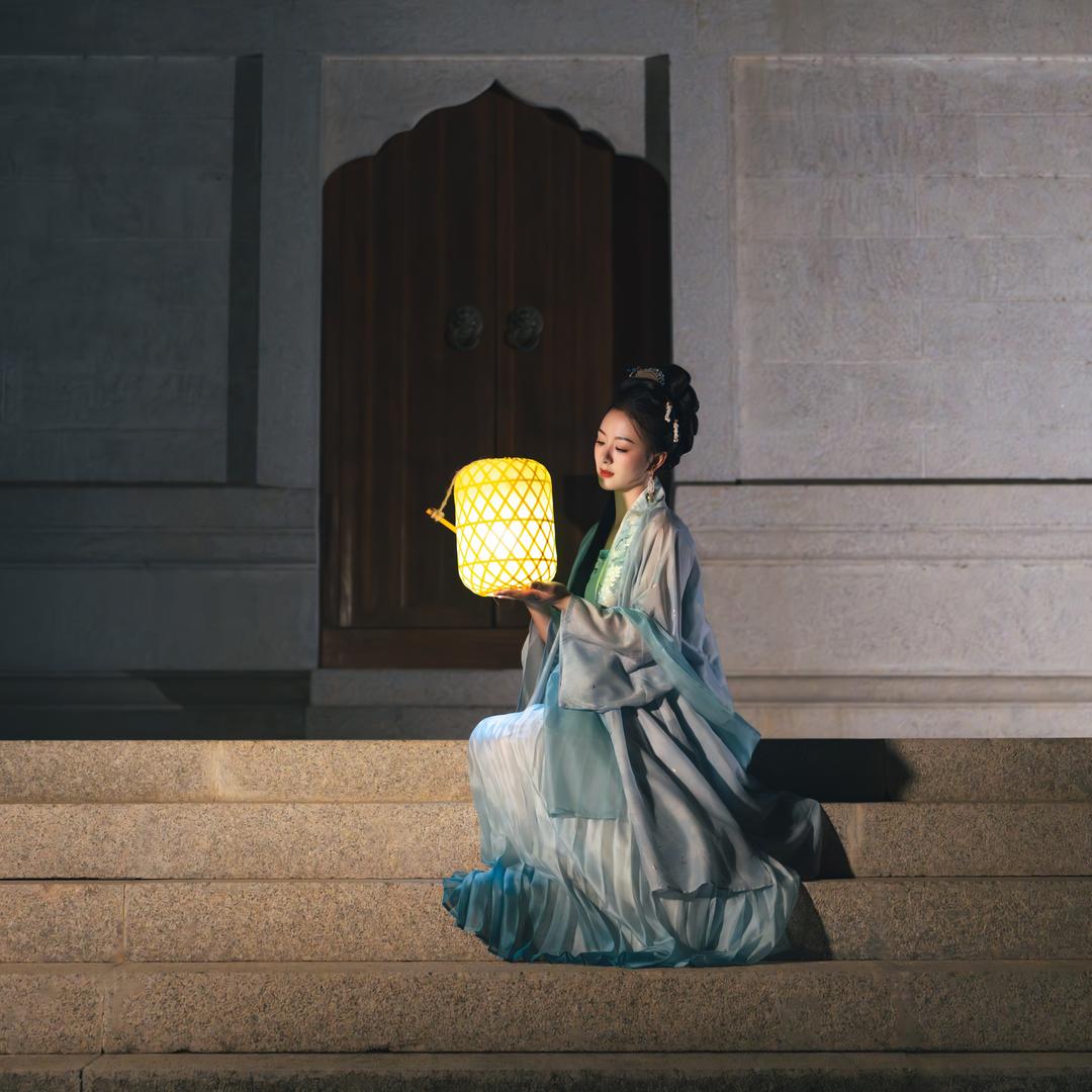 知否小姐