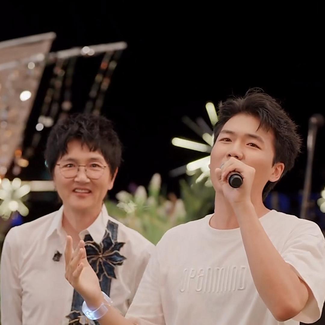 长长长长乐le（流行音乐解析）