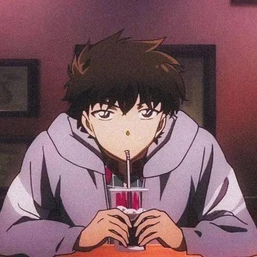 余晖sunsets（水逆版）