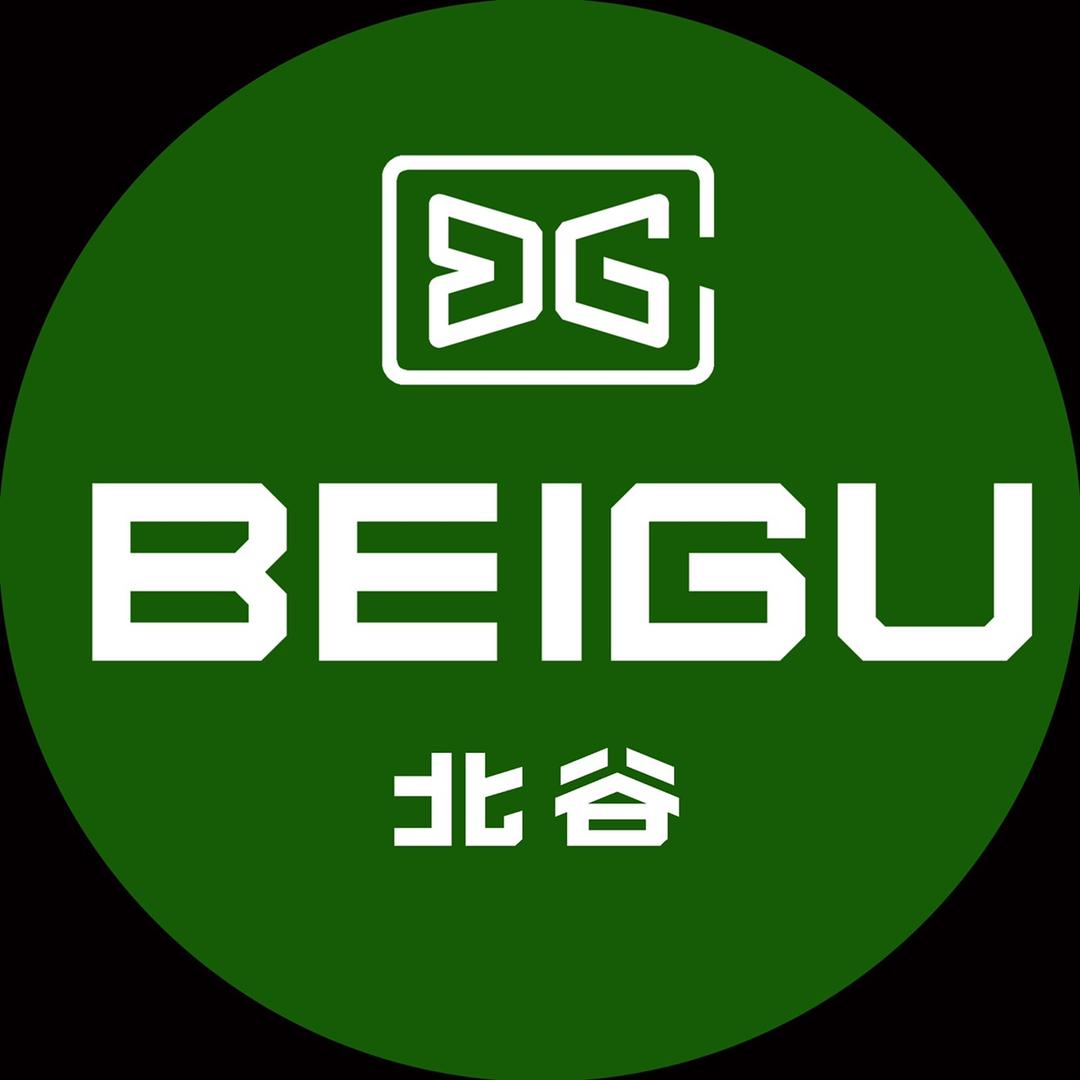 【BEIGU北谷】原创轻奢男装