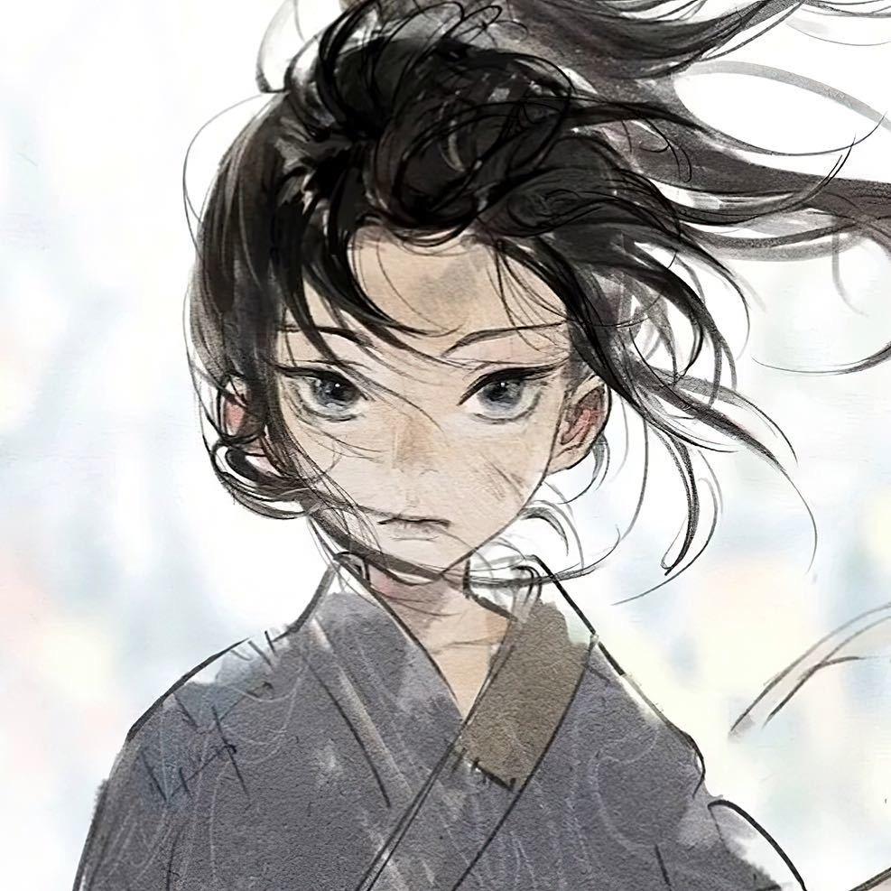 墨衍🍀