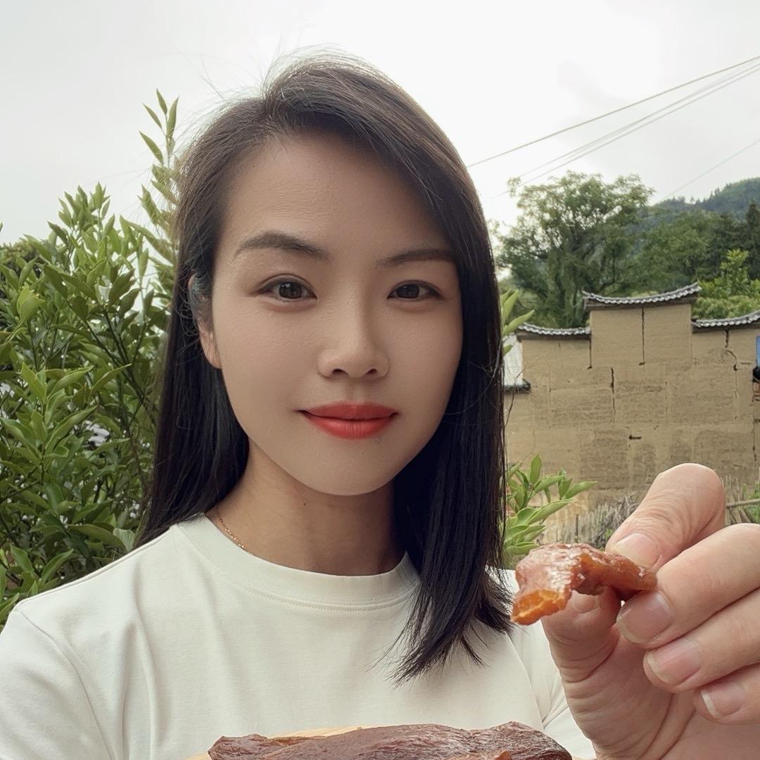 畲乡夏九月