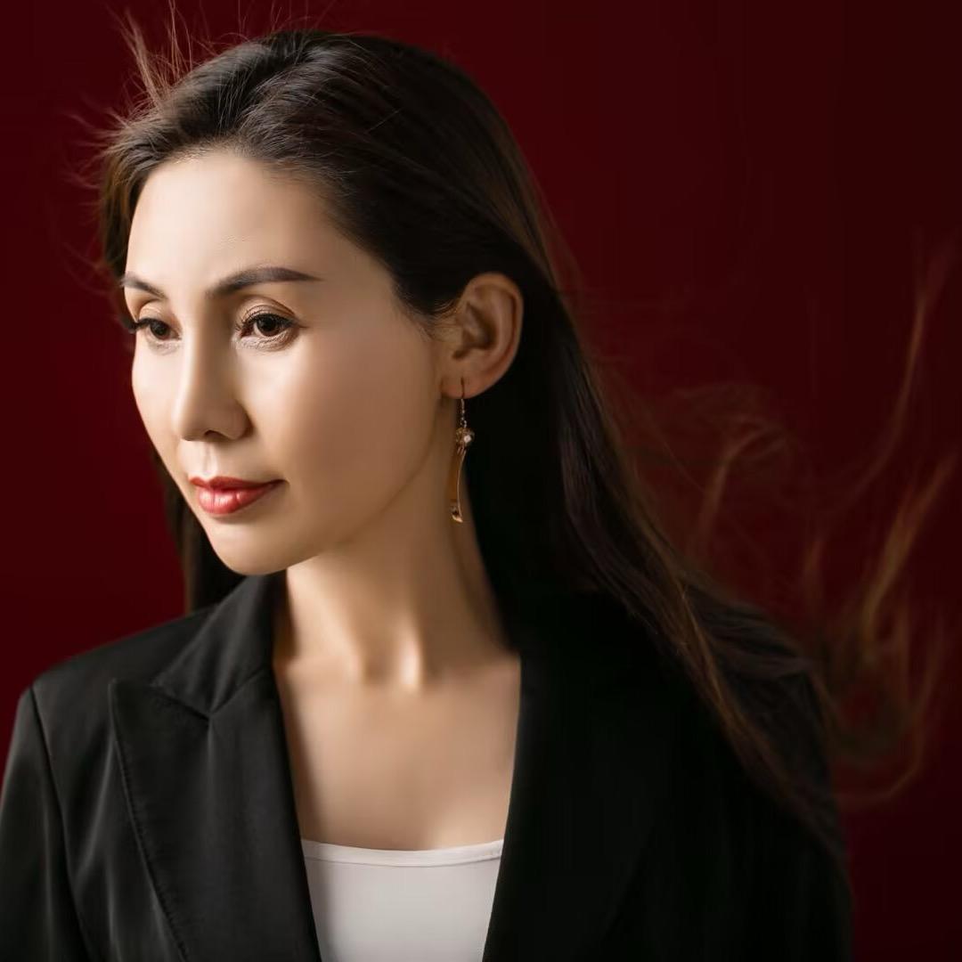 山西三妹🎤暂休