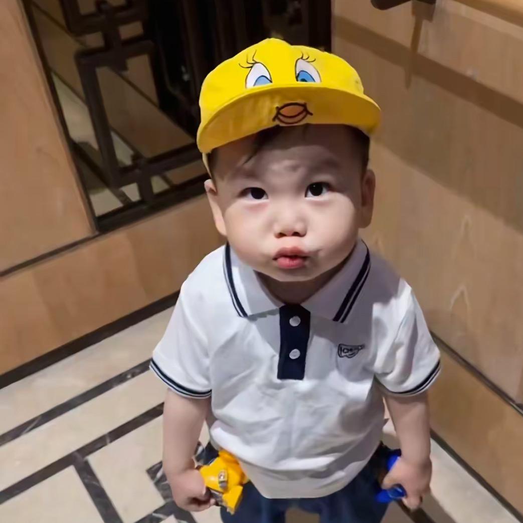 吴小胖