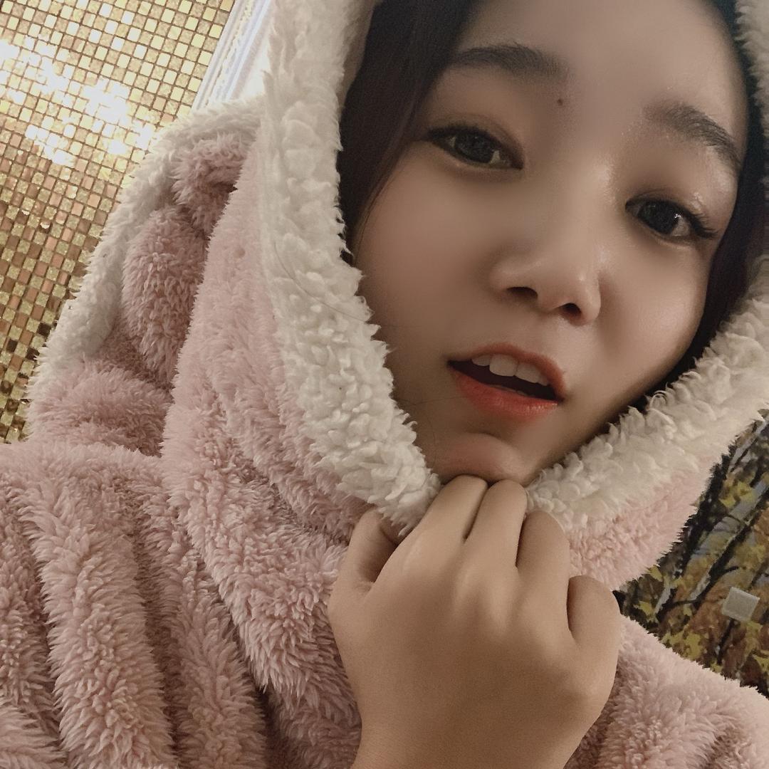 甜扒皮❤️