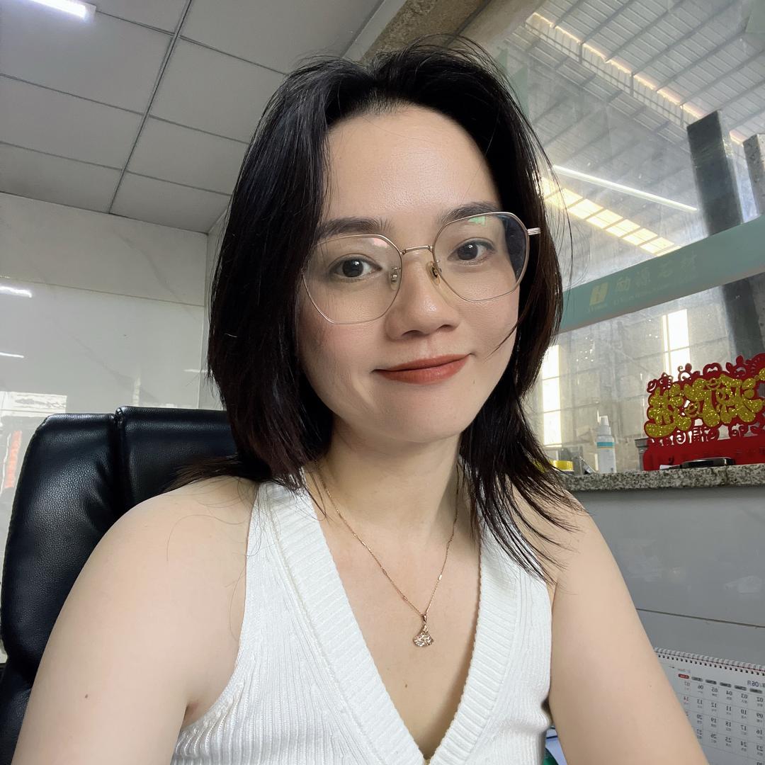 云浮南业石材加工厂～妙妙